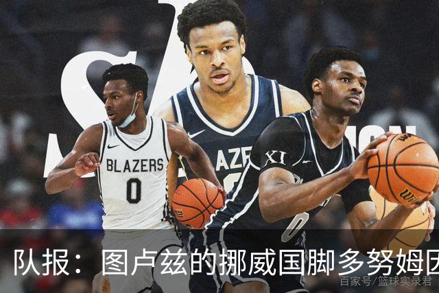 队报：图卢兹的挪威国脚多努姆因母亲离世缺阵